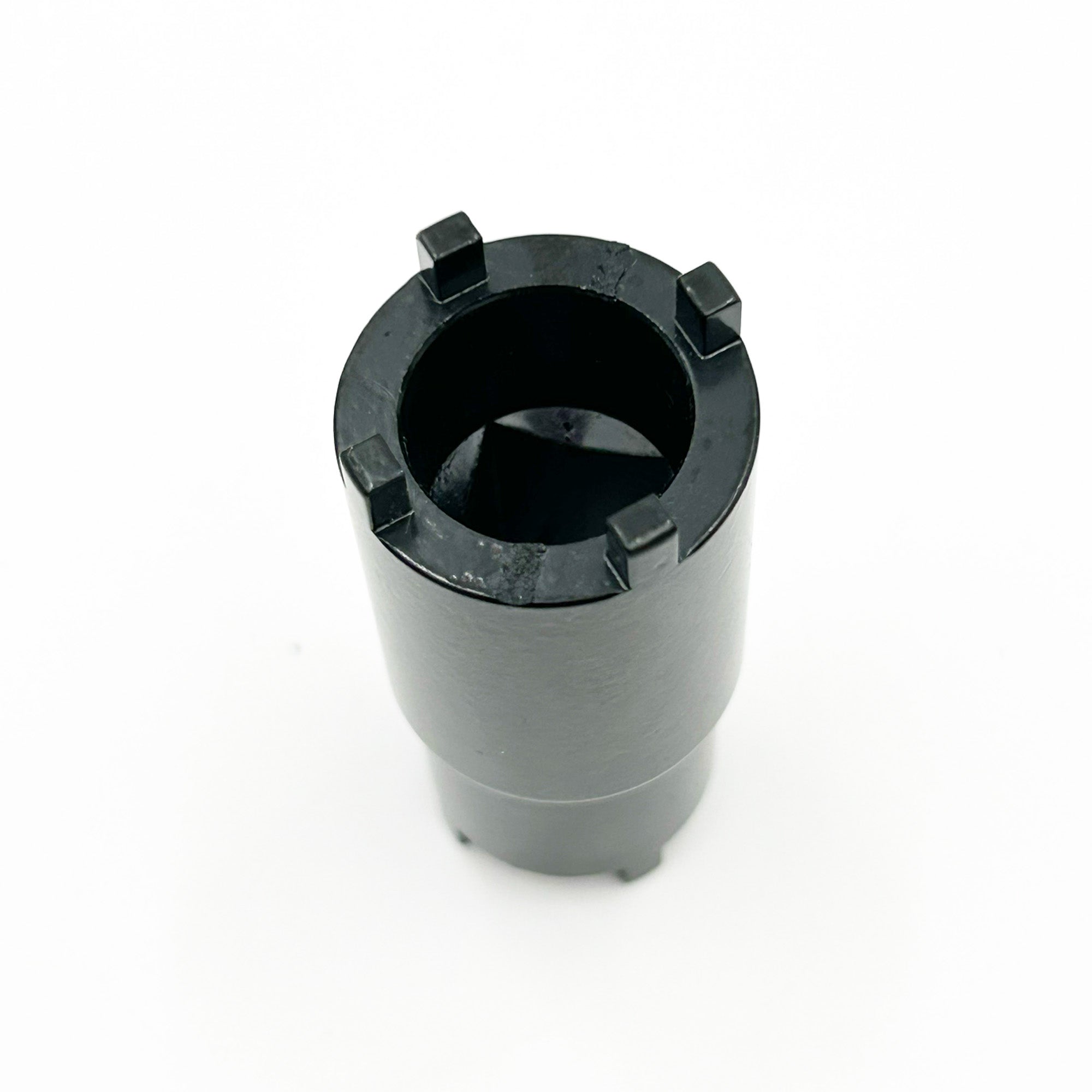 4-Prong Double-Ended Mid Shaft Nut Tool for E-Ride and Surron