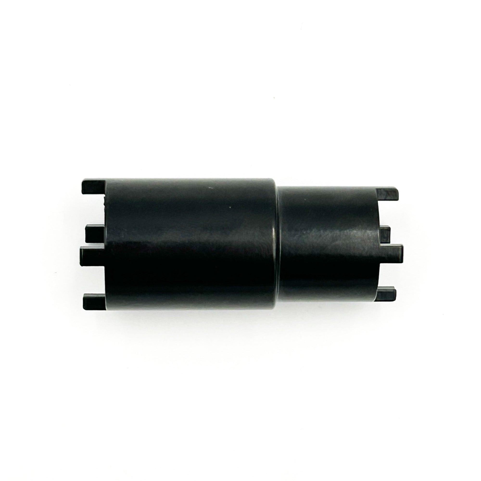4-Prong Double-Ended Mid Shaft Nut Tool for E-Ride and Surron