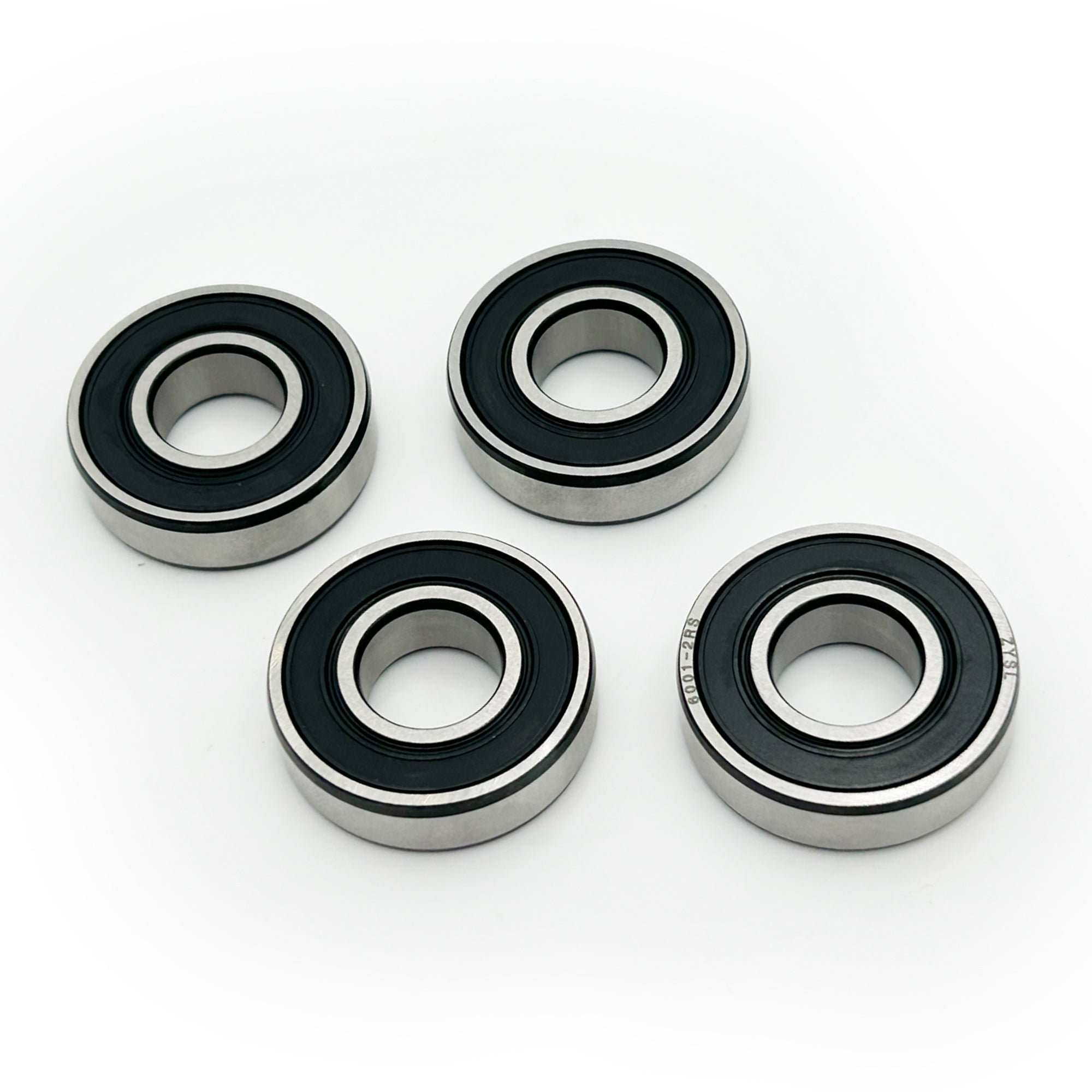 eDirtybike Bearing Kit | Swingarm | E Ride Pro SR and 3.0