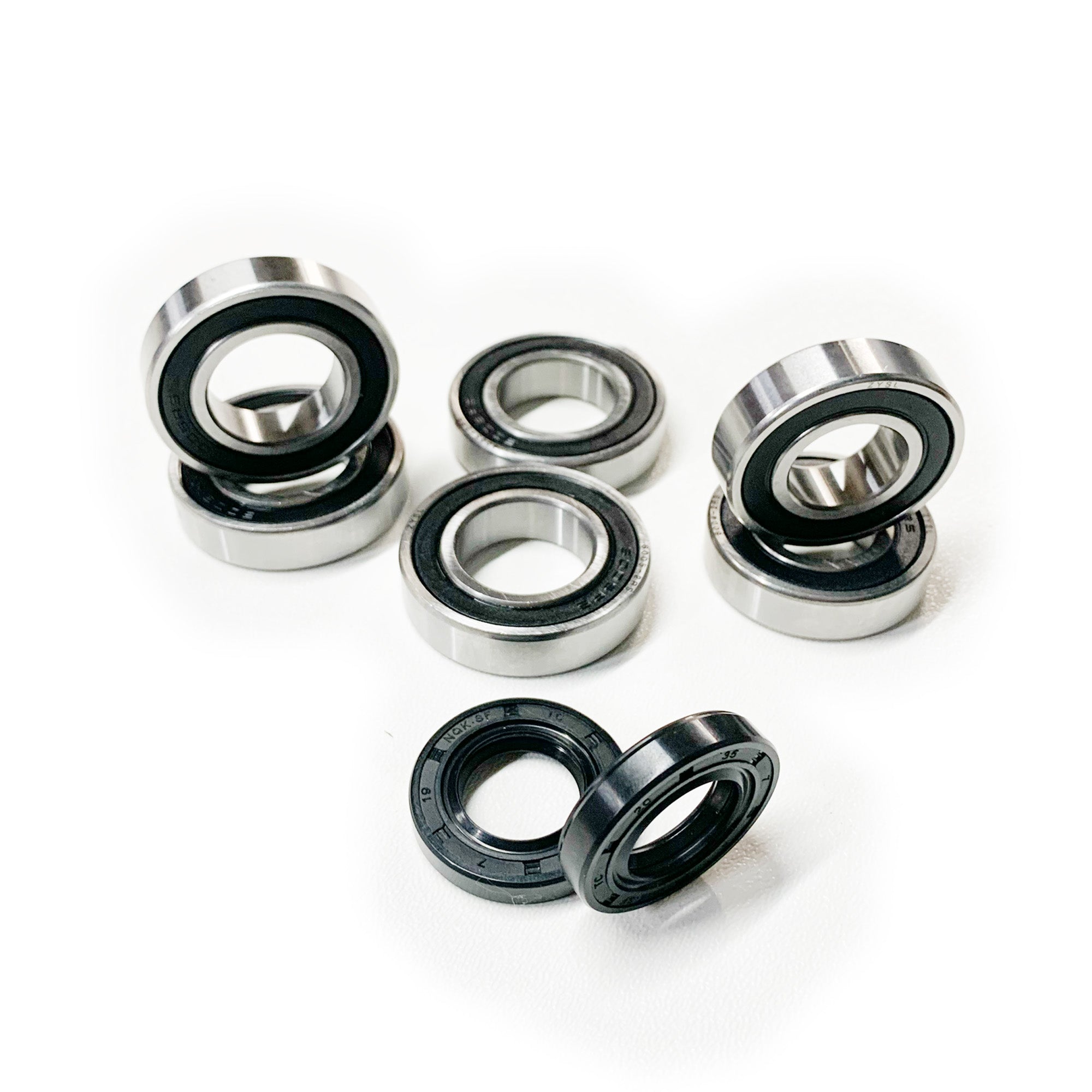 Bearing and Seal Kit | Transmission Gear Box | Talaria Sting MX3 / MX4