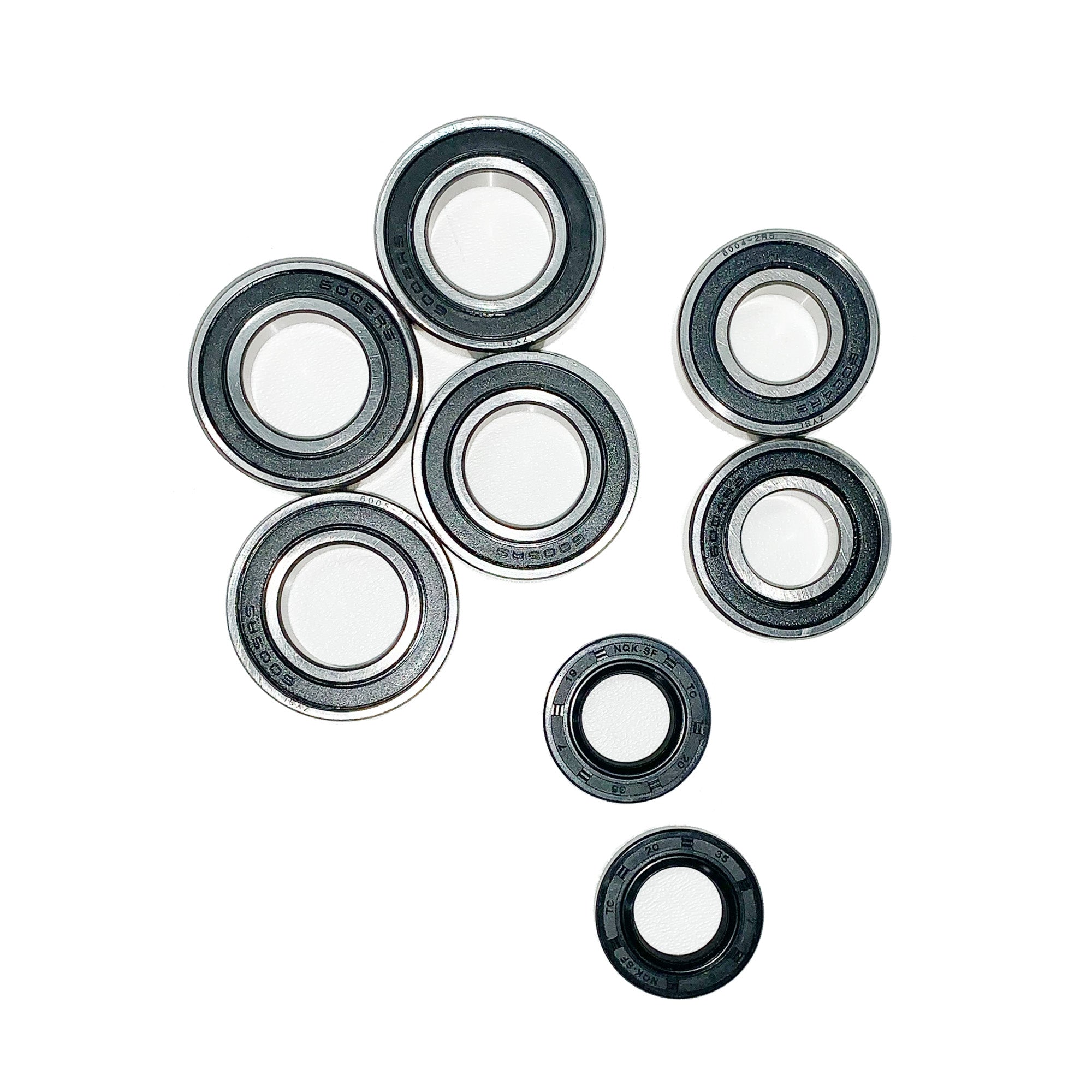 Bearing and Seal Kit | Transmission Gear Box | Talaria Sting MX3 / MX4