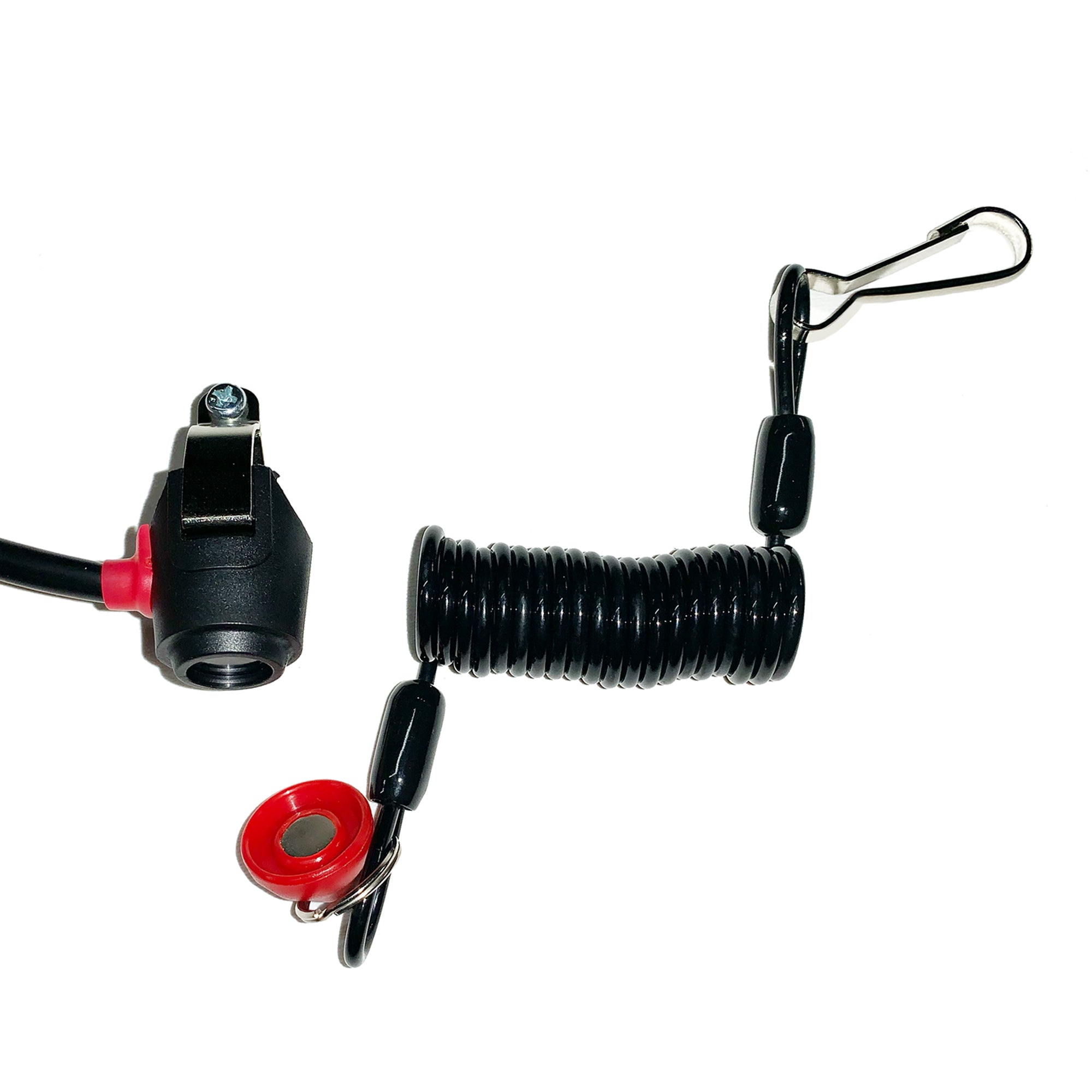 Magnetic Kill Switch with Lanyard | Rawrr Mantis X & Mini