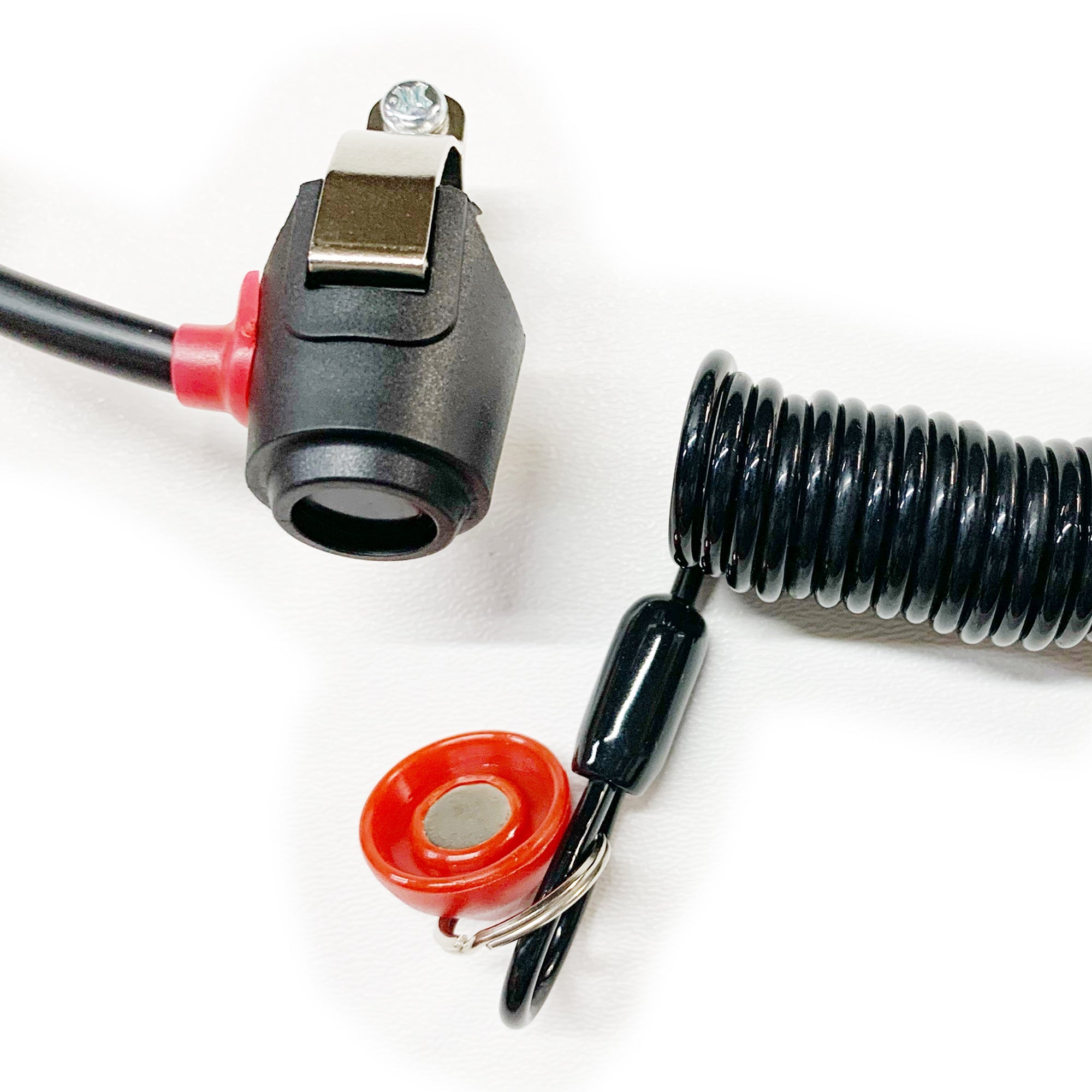 Magnetic Kill Switch with Lanyard | Rawrr Mantis X & Mini