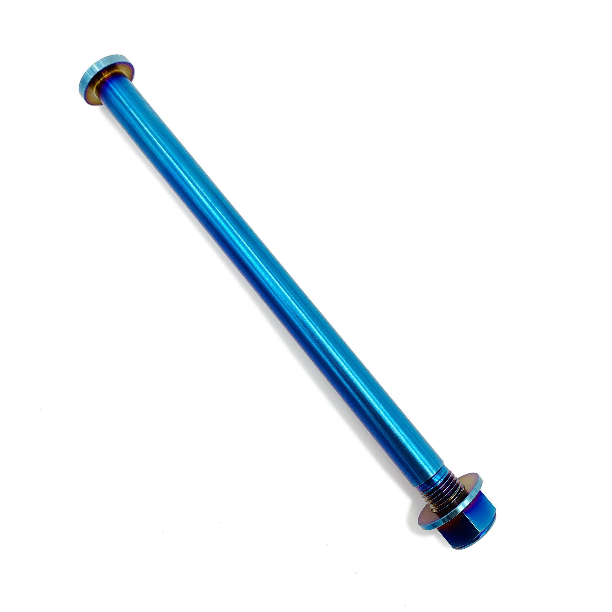 DirtyBike Titanium Rear Axle Surron LBX