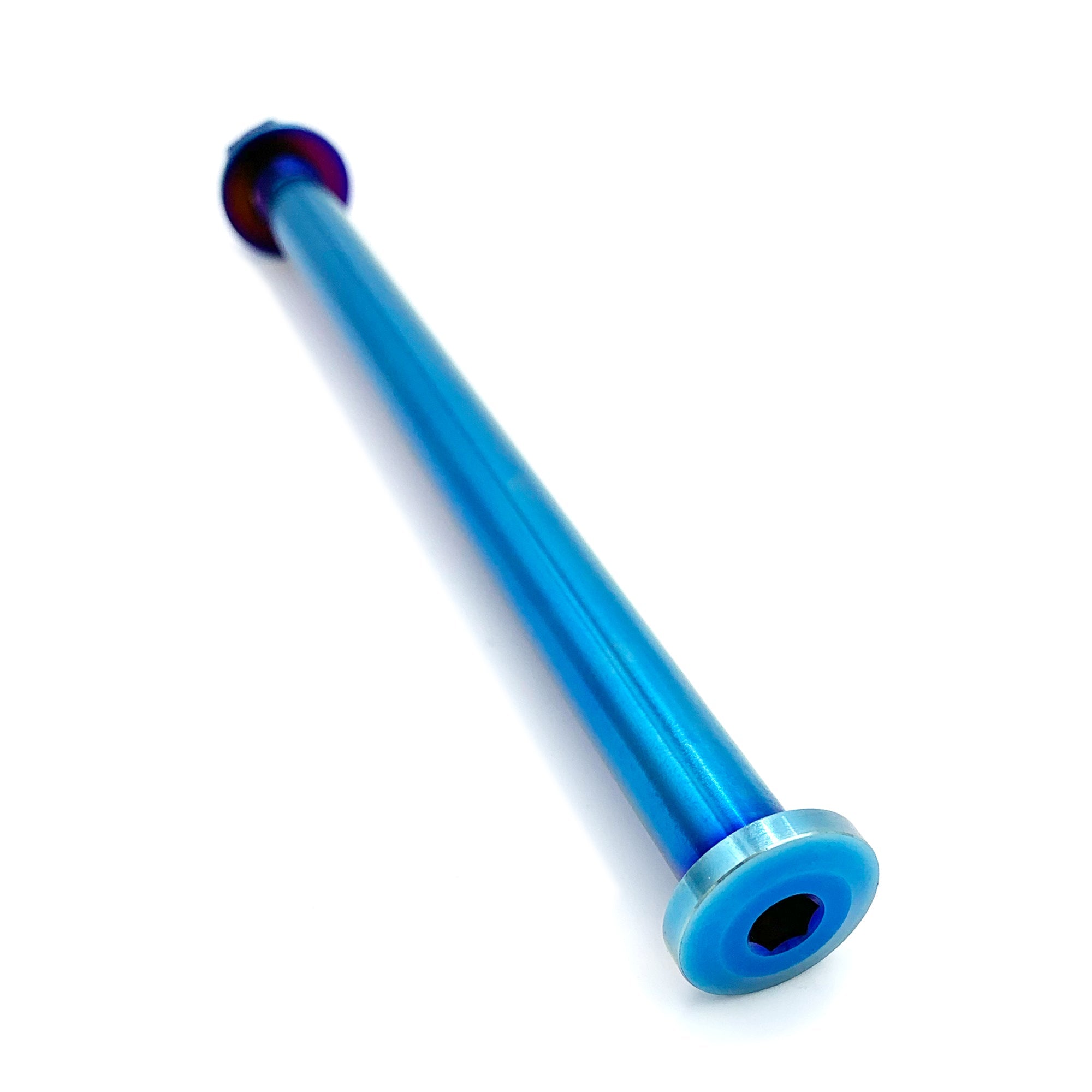 DirtyBike Titanium Rear Axle Surron LBX