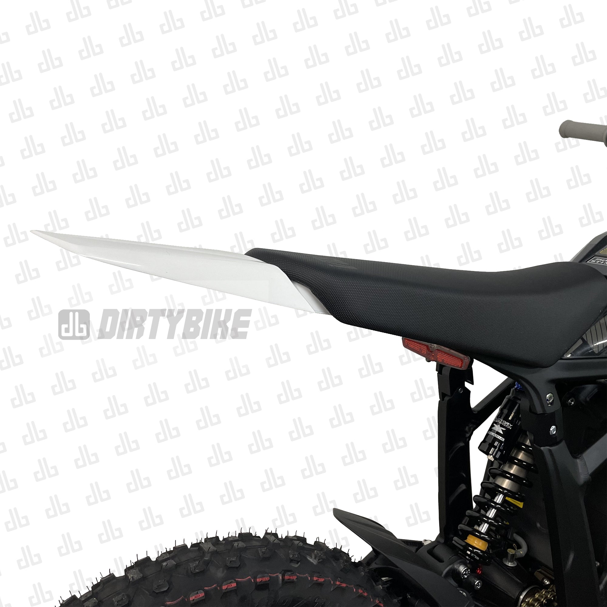 Long Rear Fender | Talaria Sting MX3/MX4 | DirtyBike