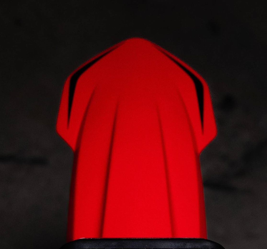 Altis Sigma Front Fender