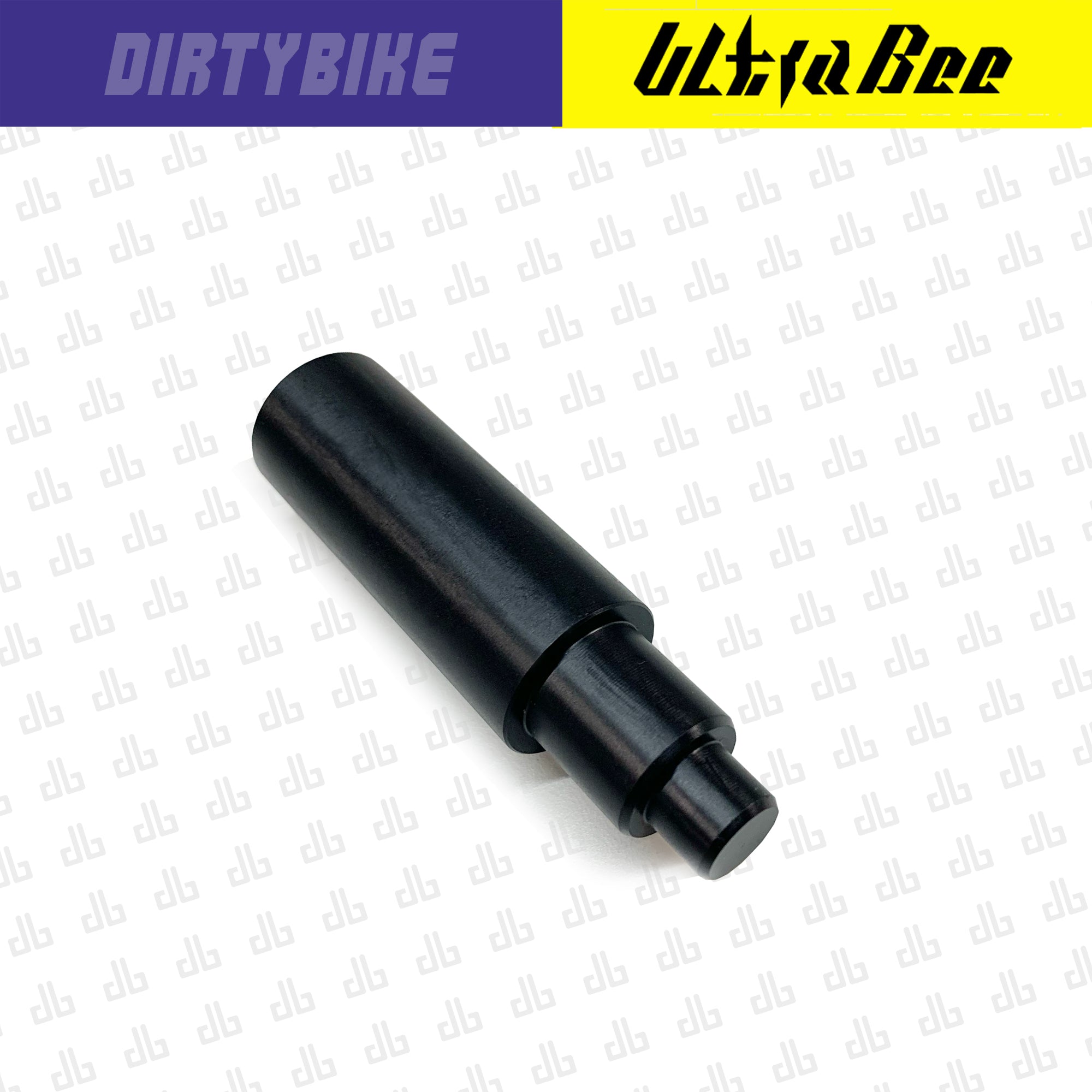 DirtyBike Suspension Link Needle Bearing Pusher Tool for Sur - Ron Ultra Bee - TB Electric