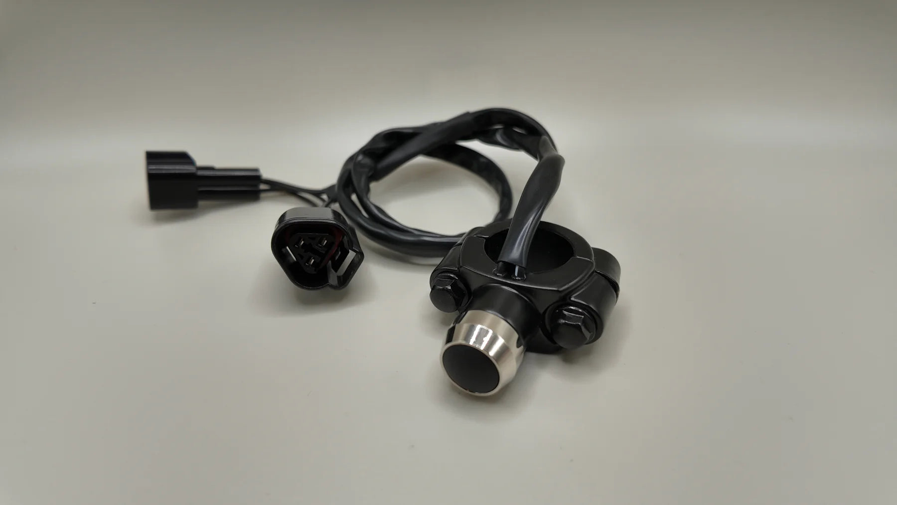 Project 9 E-Ride Pro Rear Tail Light Switch
