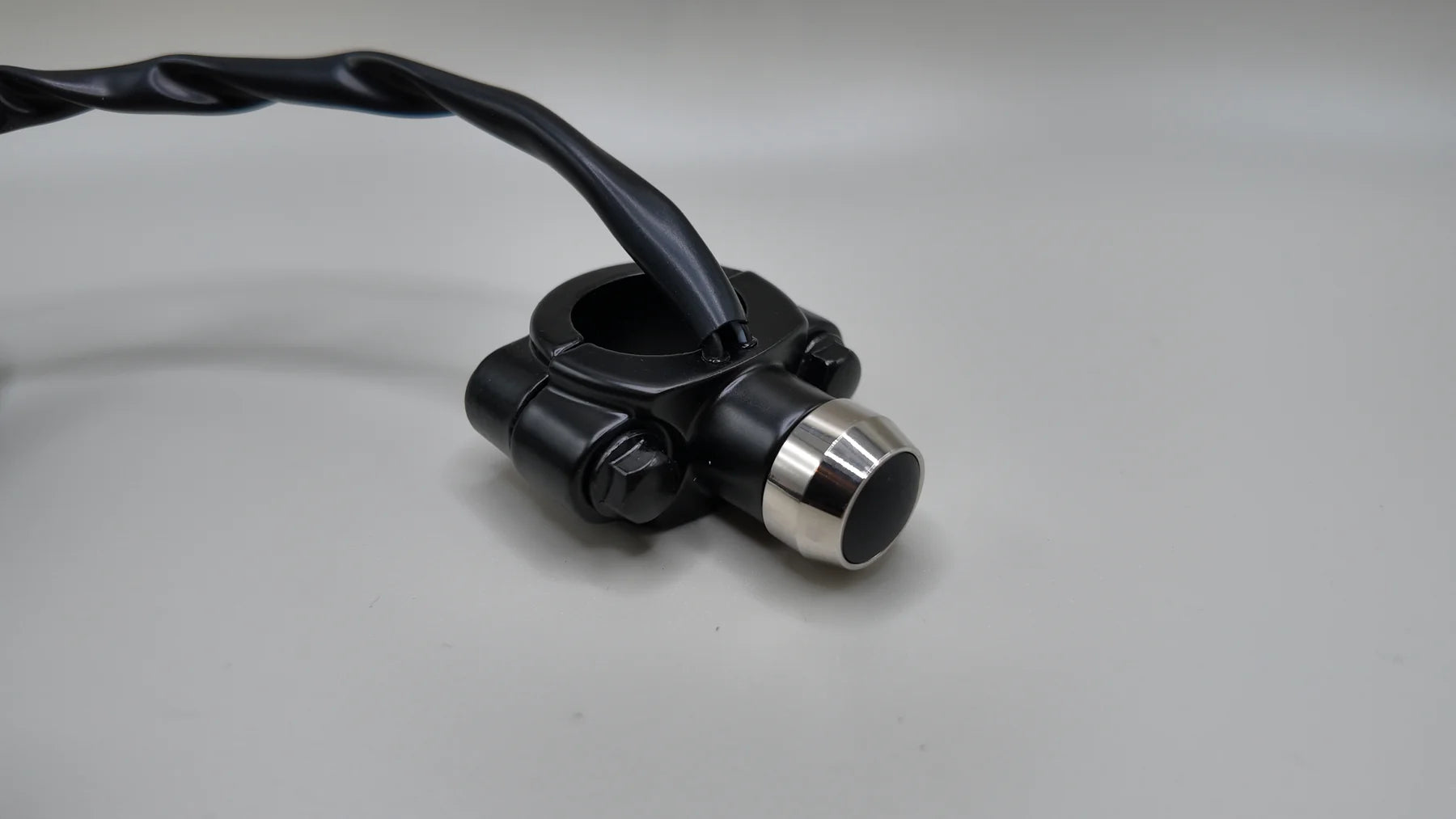 Project 9 E-Ride Pro Rear Tail Light Switch