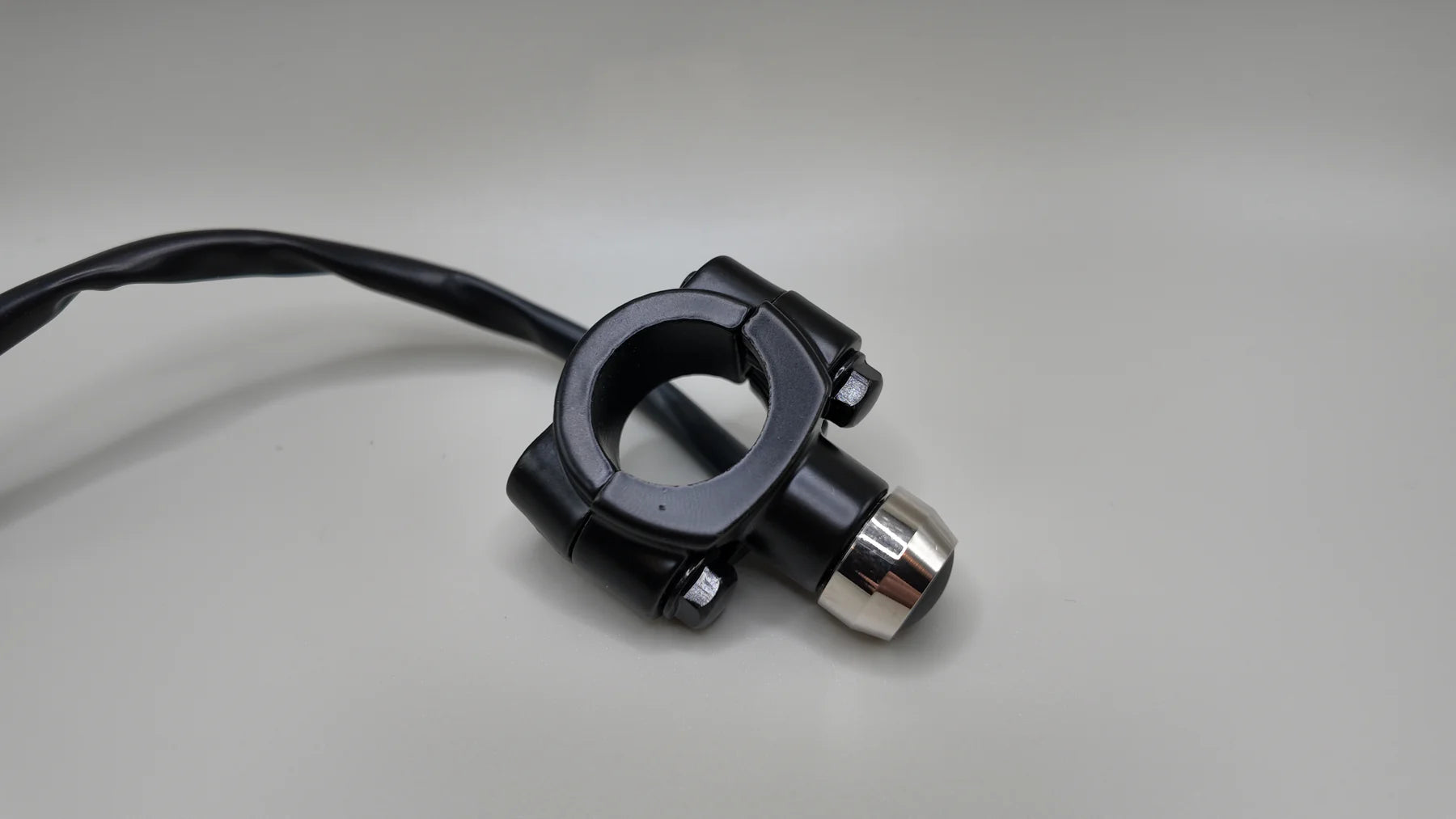 Project 9 E-Ride Pro Rear Tail Light Switch
