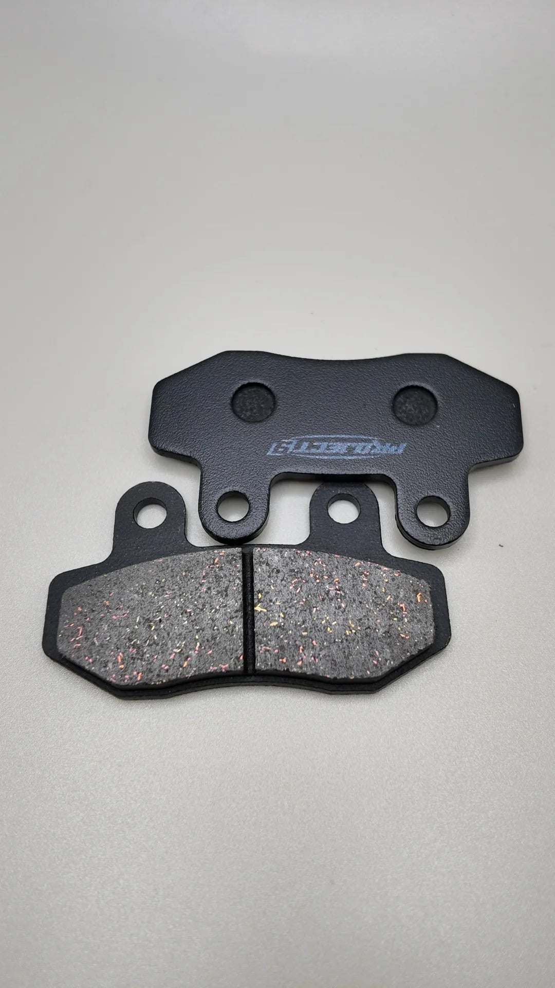 Project 9 Upgraded Brake Pads For Surron Ultra Bee