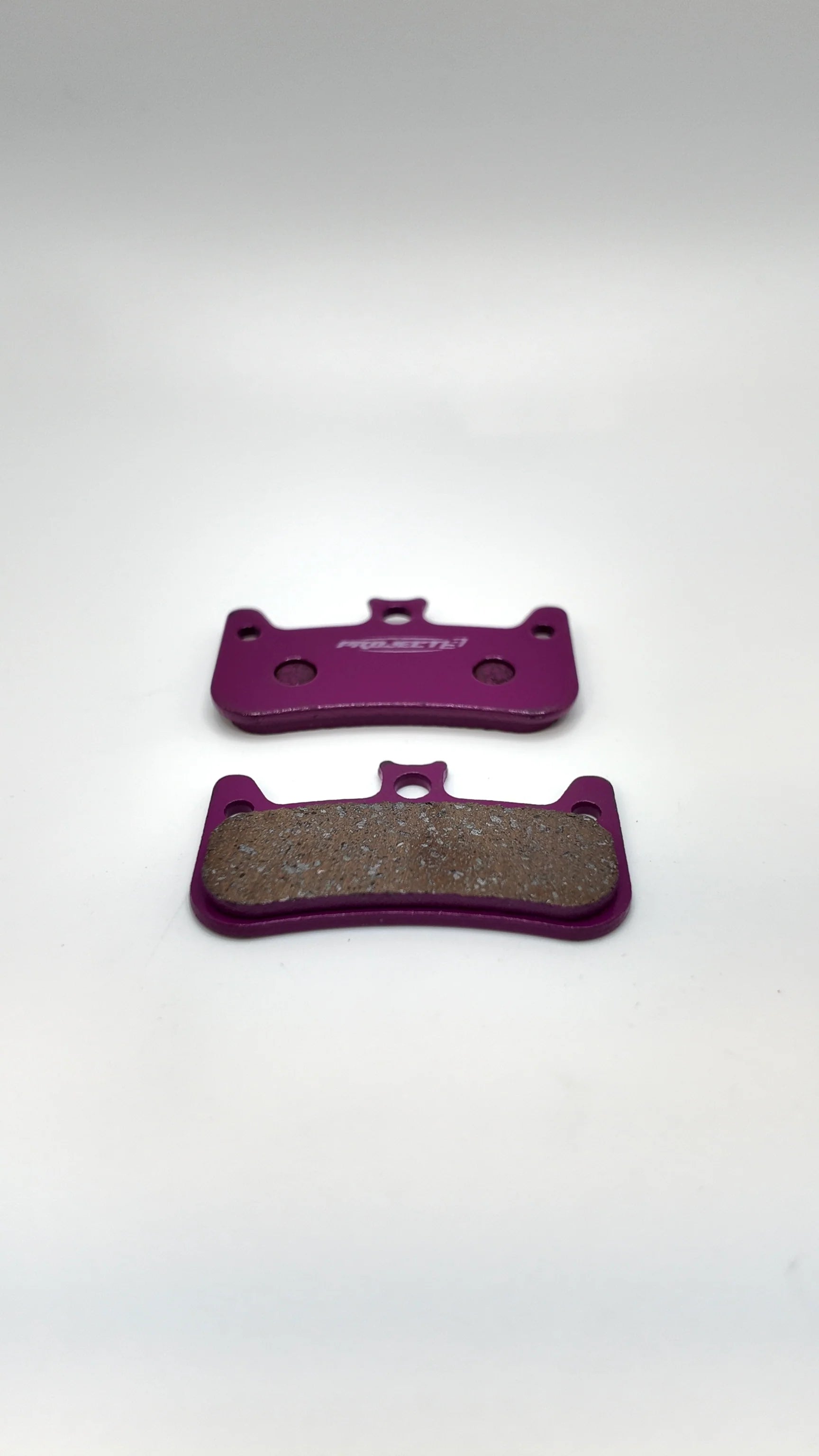 Project 9 Upgraded Brake Pads for Formula Brakes
