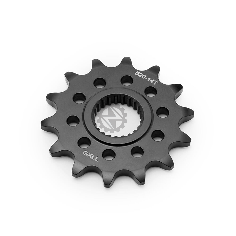 Talaria Komodo OEM Front Driving Sprocket