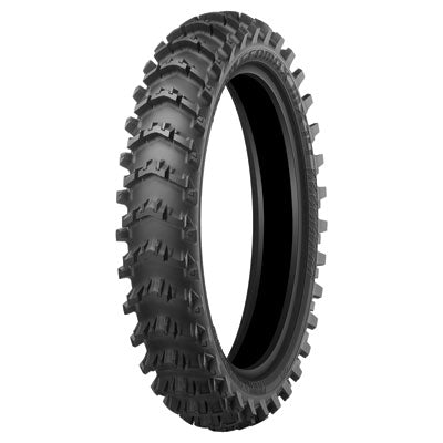 DUNLOP MX14 GEOMAX SAND/MUD TIRE 16in