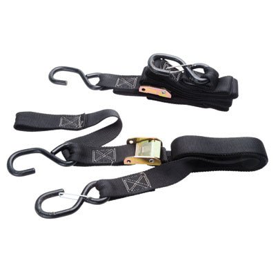 E - Moto Tie Down Straps - TB Electric