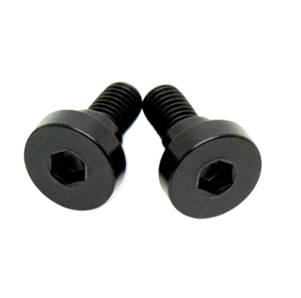 E-Ride Pro SS and S- Titanium Battery Lid Pins (Two Pcs)