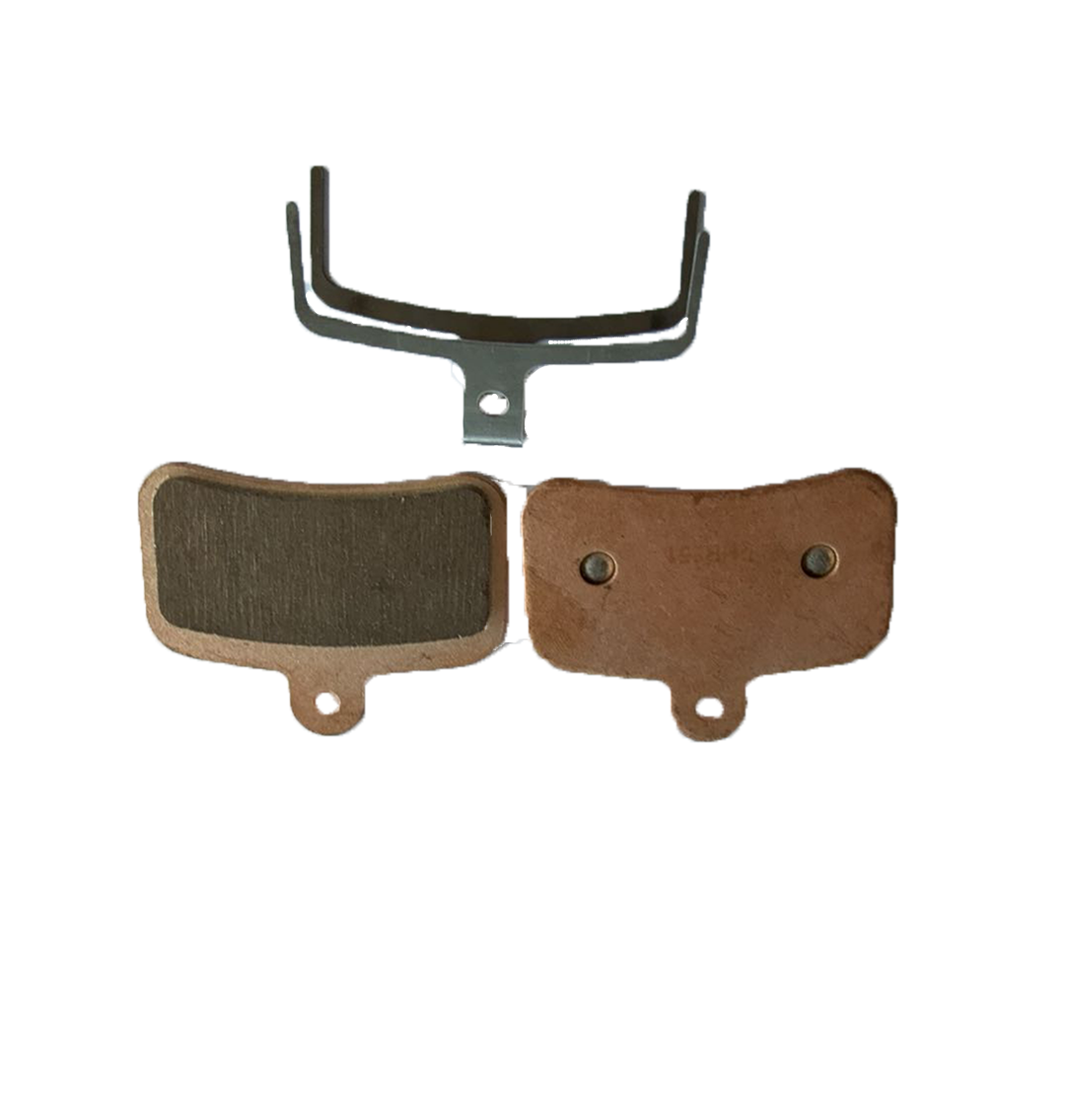 Vetra Brake Pads Set