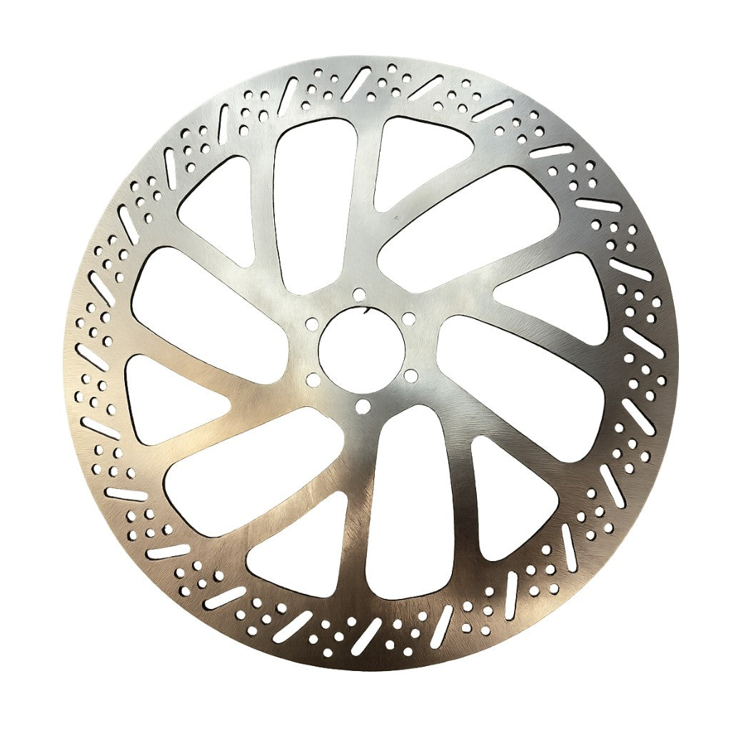 FactoryZ Eride Pro Moto Brake Rotor 240MM
