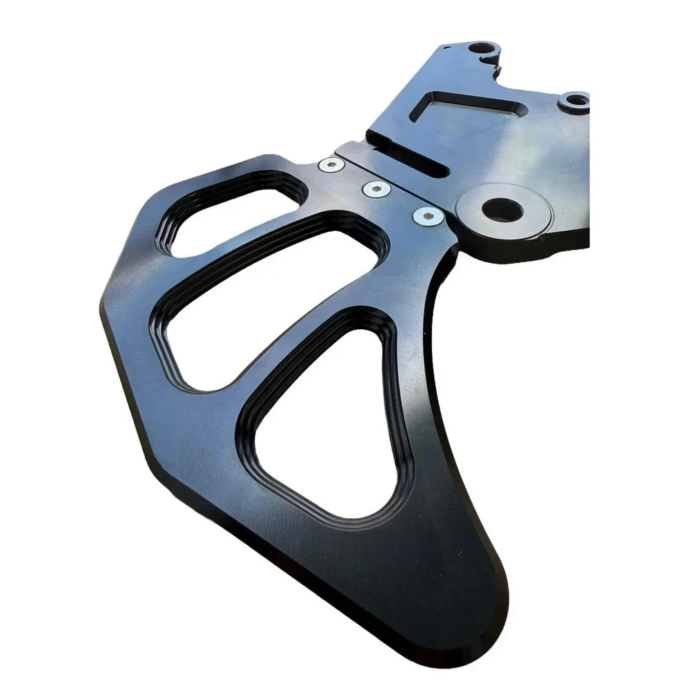 FactoryZ Eride Pro SS Moto Brake Dual Caliper Kit