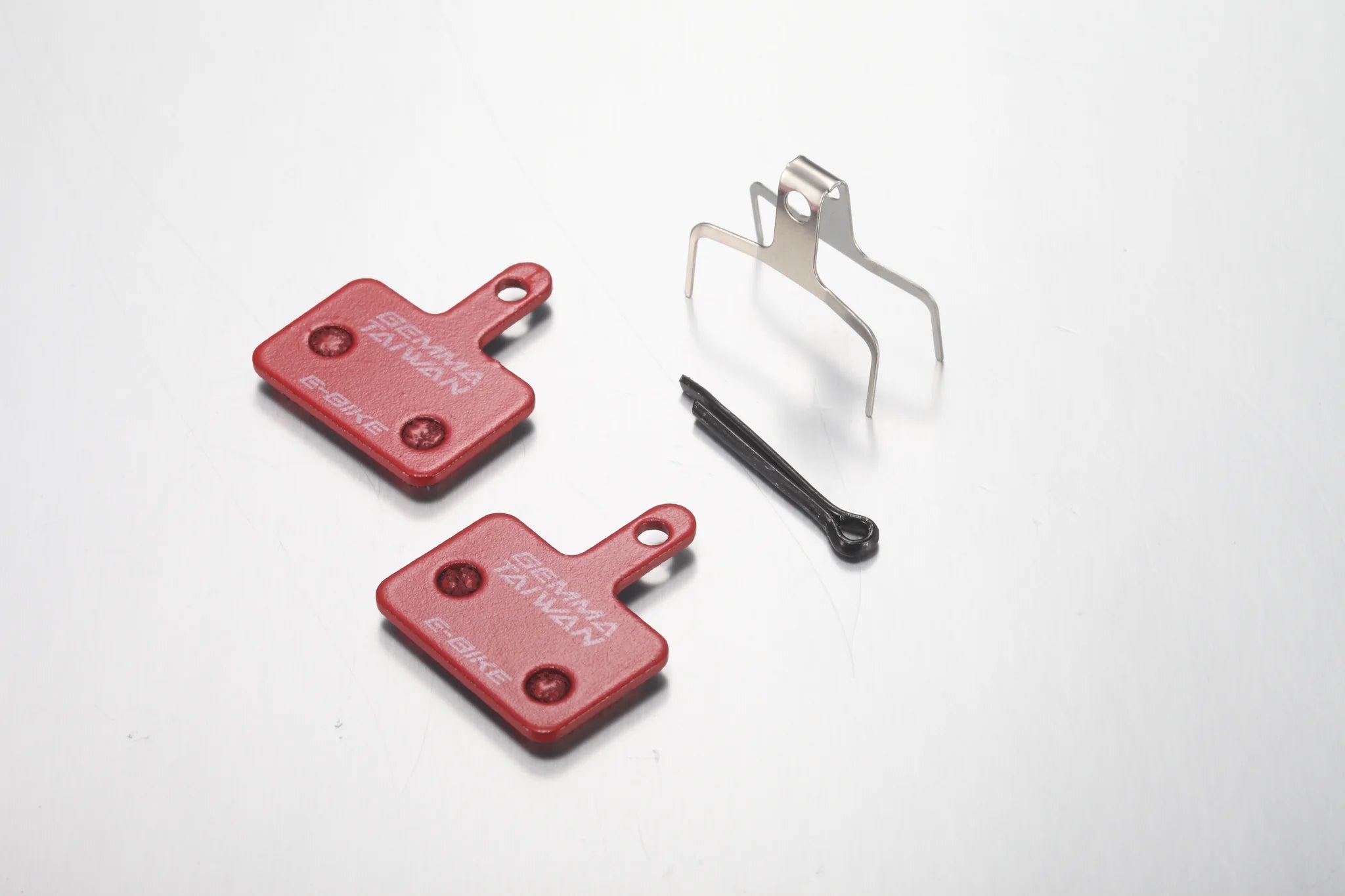 E Ride Pro Rear Brake Pad 4pcs // For E Ride Pro Mini