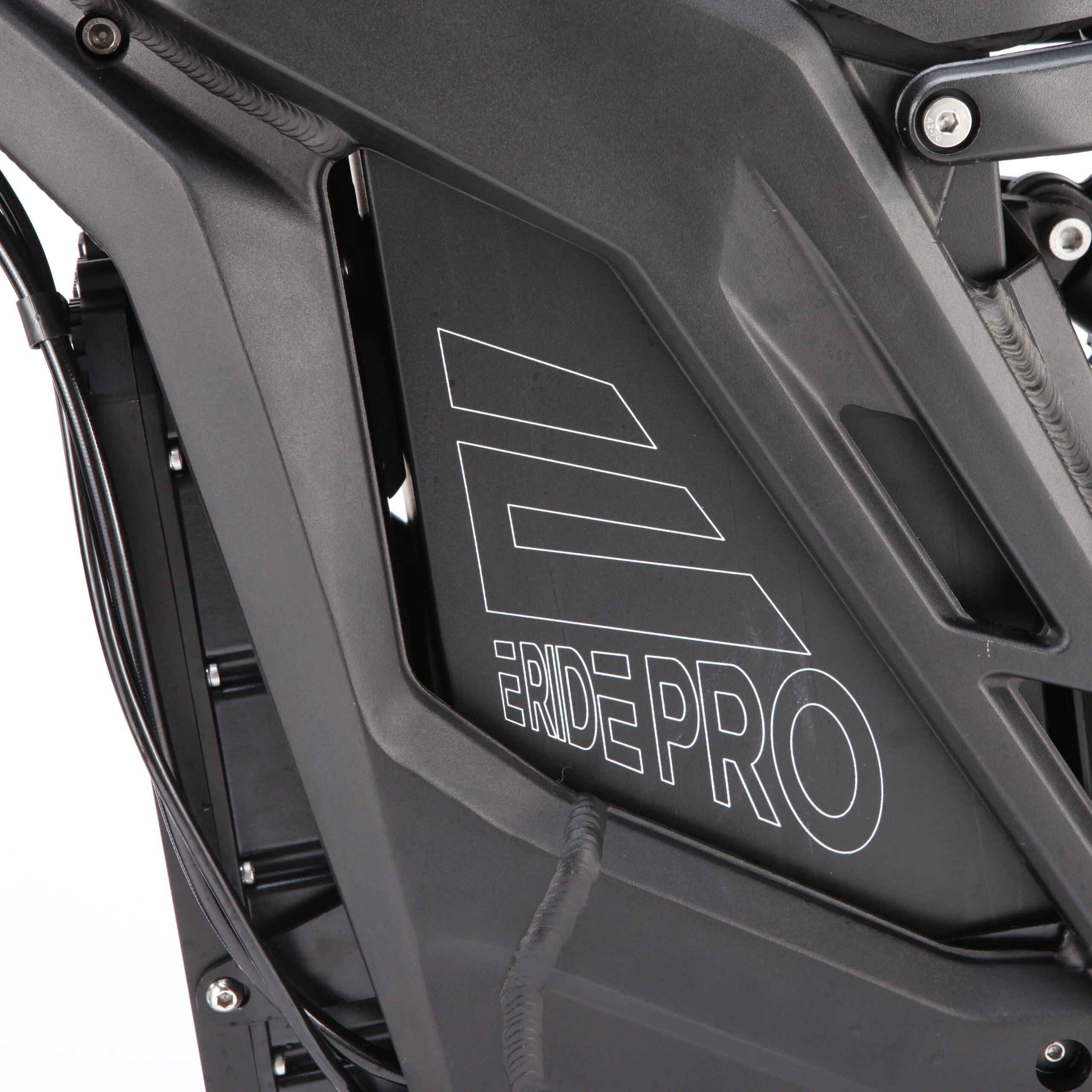 E-Ride Pro SR // 25 KW Dirt Bike