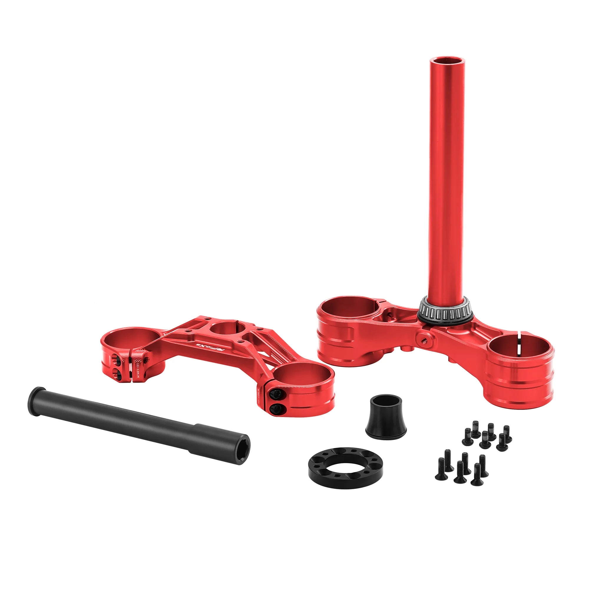 Rfloxa Hawk31 MAX Front Fork