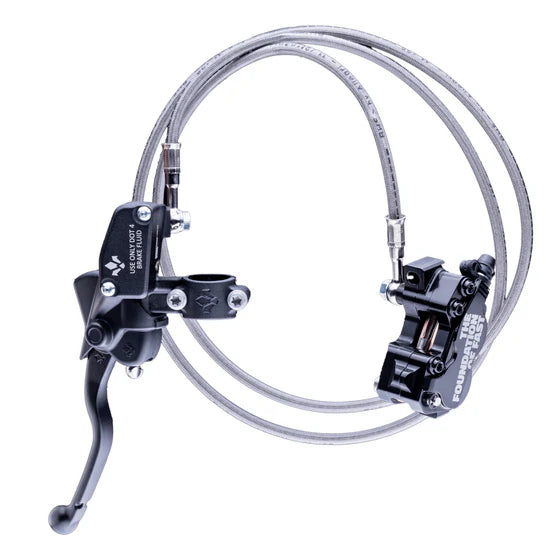 Formula EB9 E-Moto Brakes for Arctic Leopard XE/ Vetra Blazer