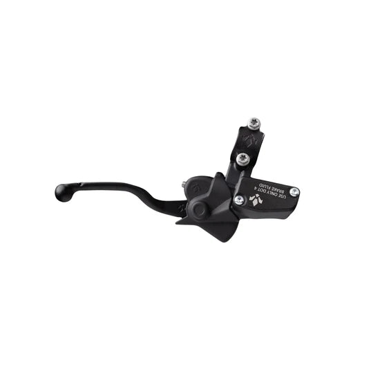 Formula E-Moto Brakes