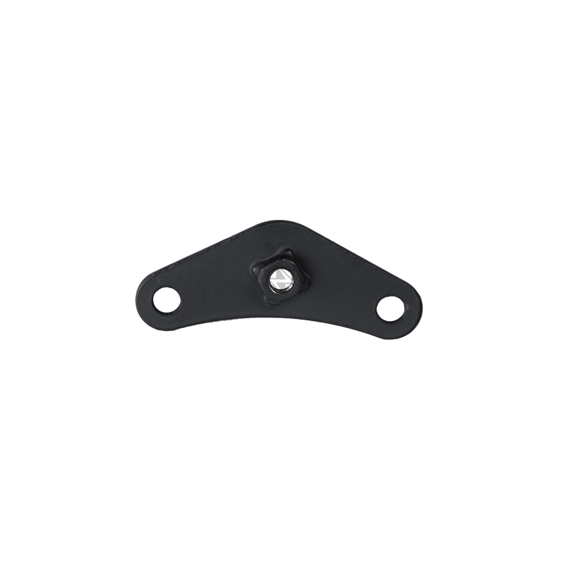 Fastace Fender Mount Adapter (4 to 3 bolt)