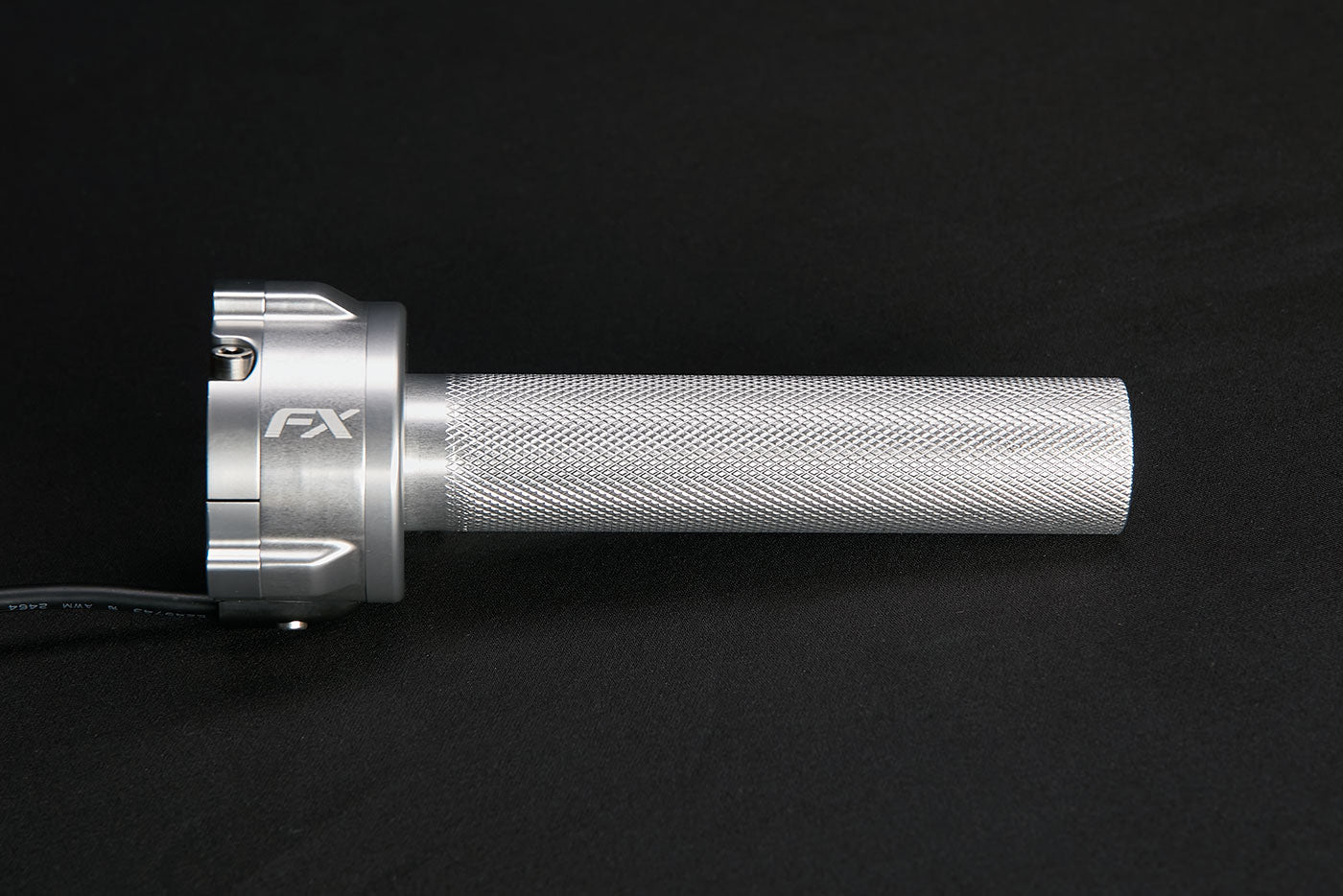 FX Upgraded Throttle