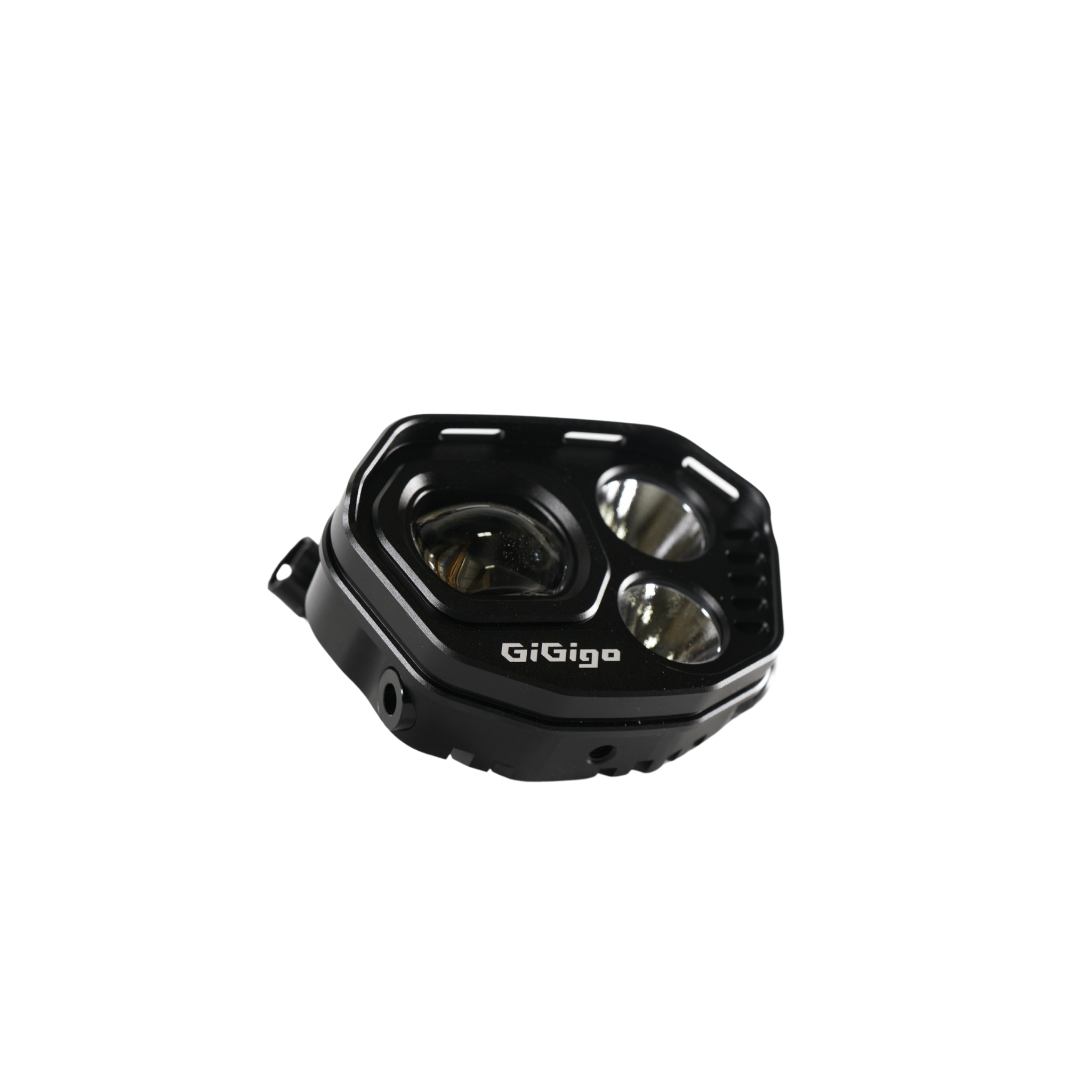 GiGigo Gi03 Upgraded E-Moto Headlight