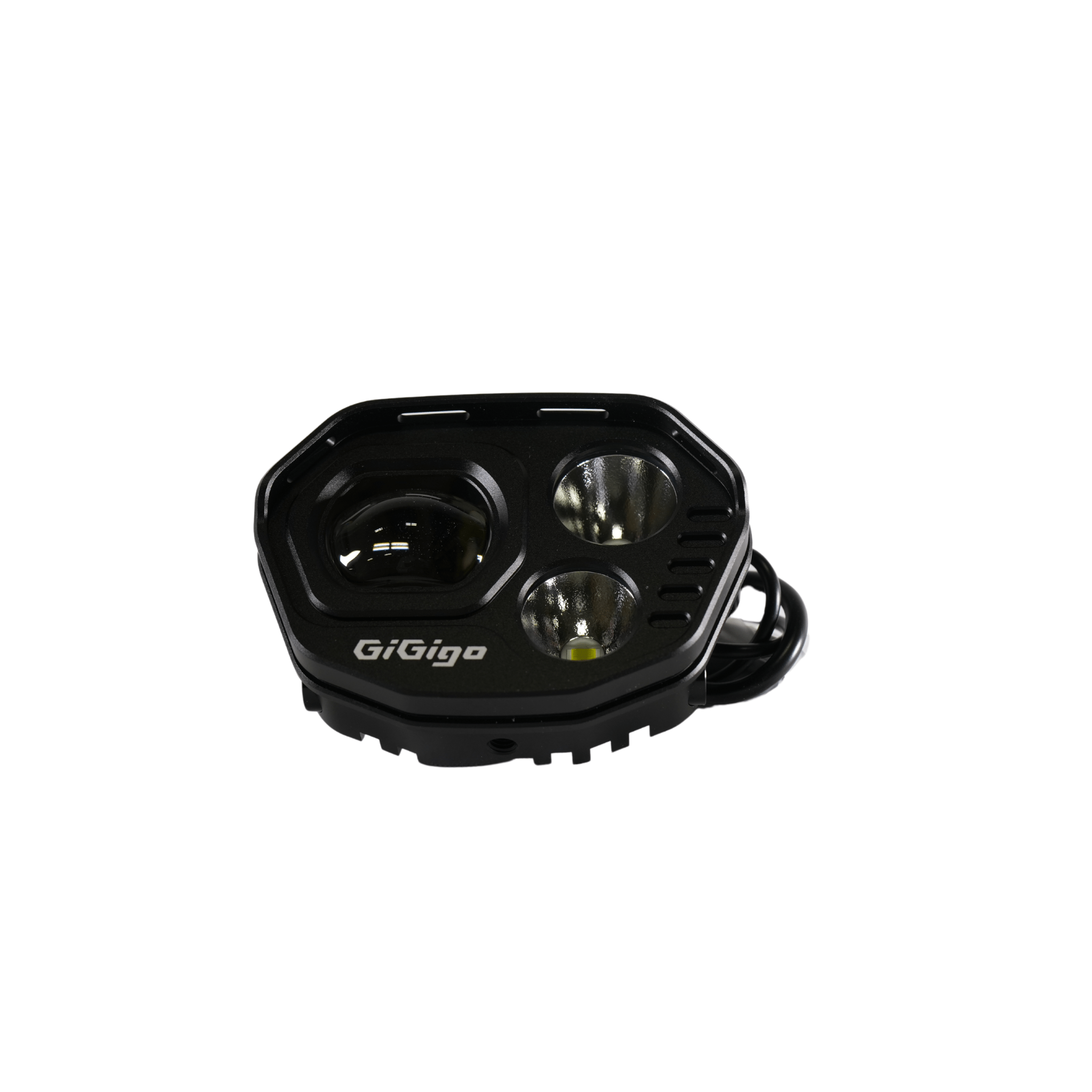 GiGigo Gi03 Upgraded E-Moto Headlight