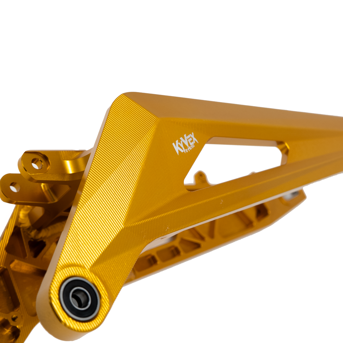 KyVex Billet Swing Arm For Surron Light Bee X
