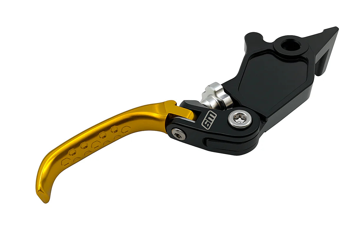 Warp 9 Folding Brake Levers