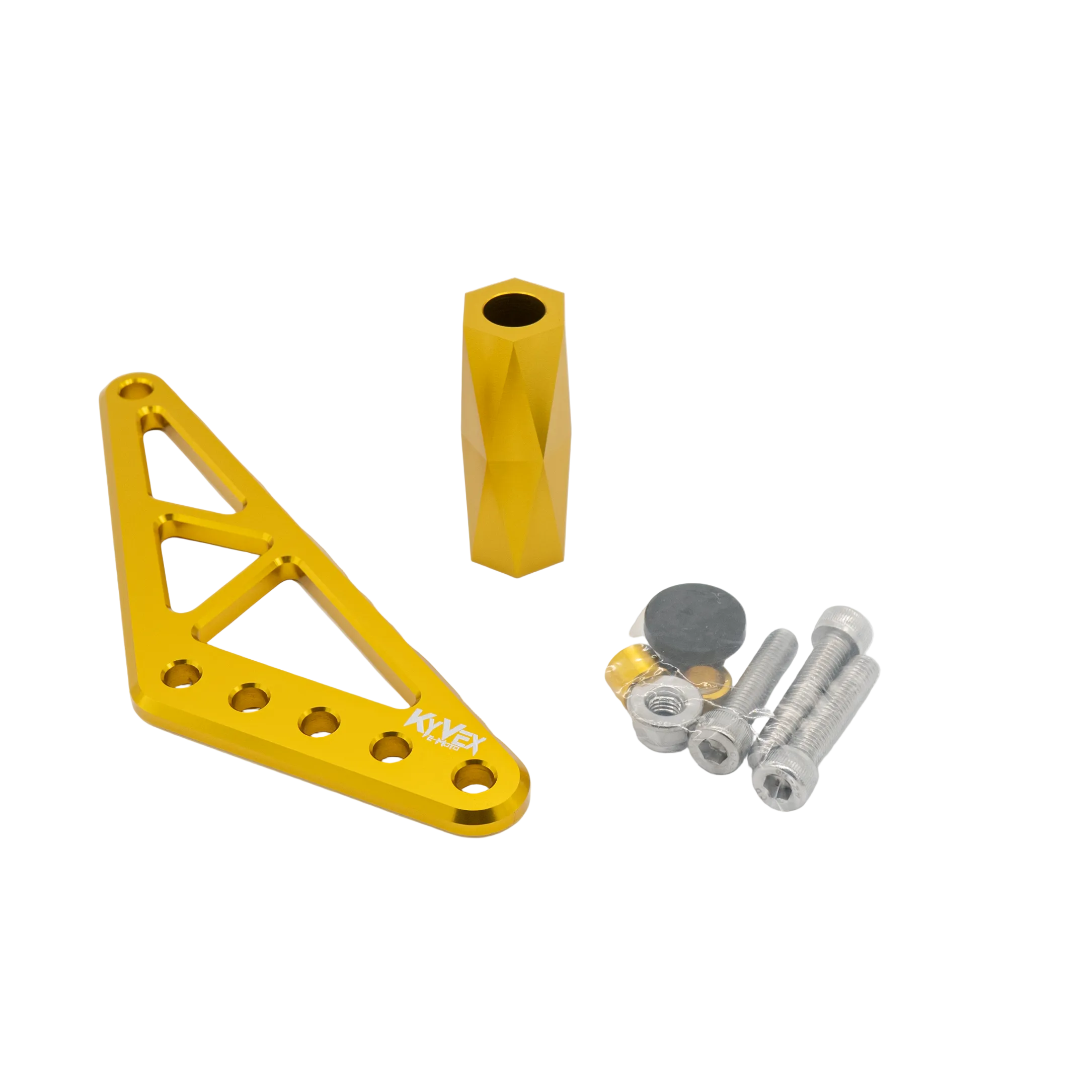 KyVex Surron Light Bee X Compatible Shift Lock