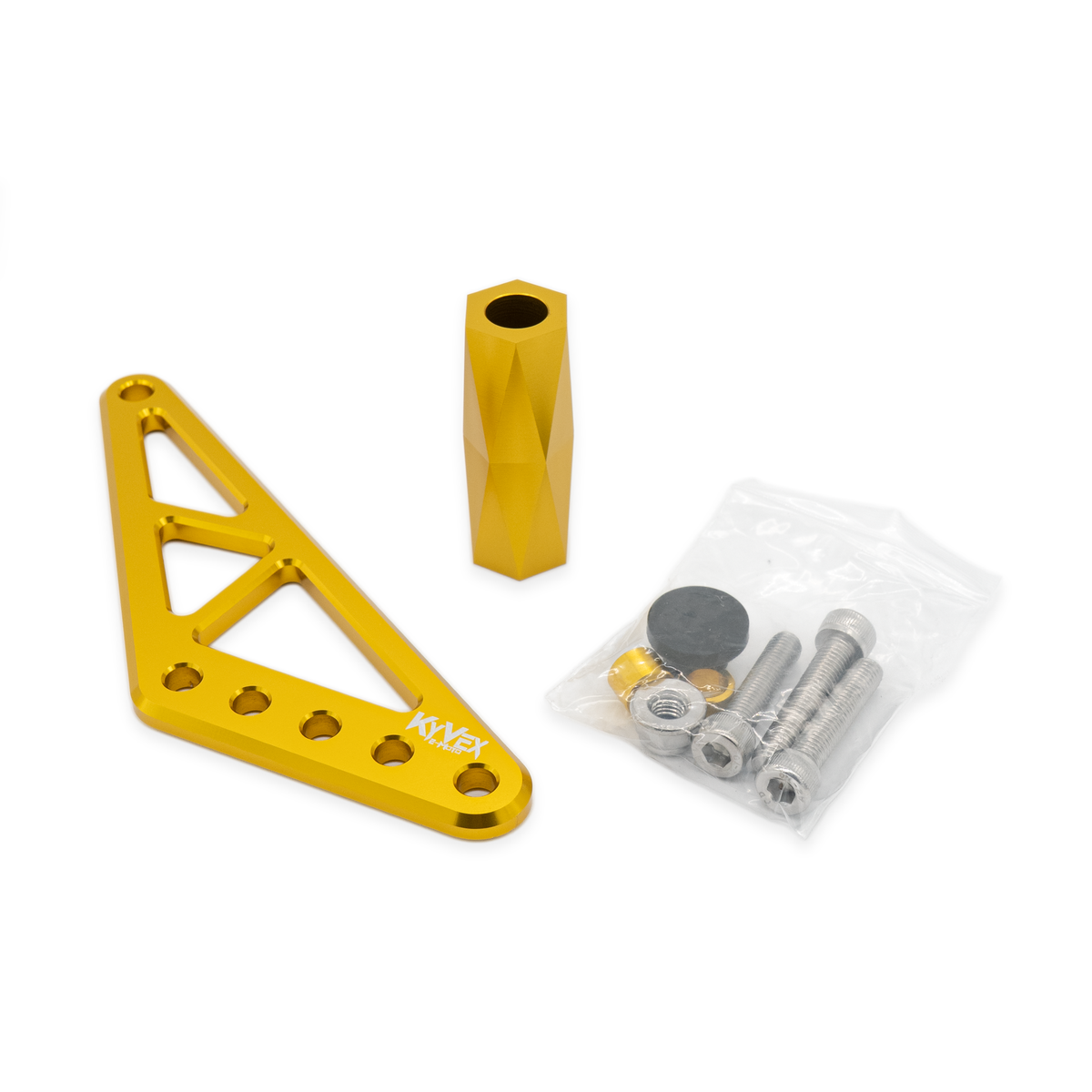 KyVex Surron Light Bee X Compatible Shift Lock