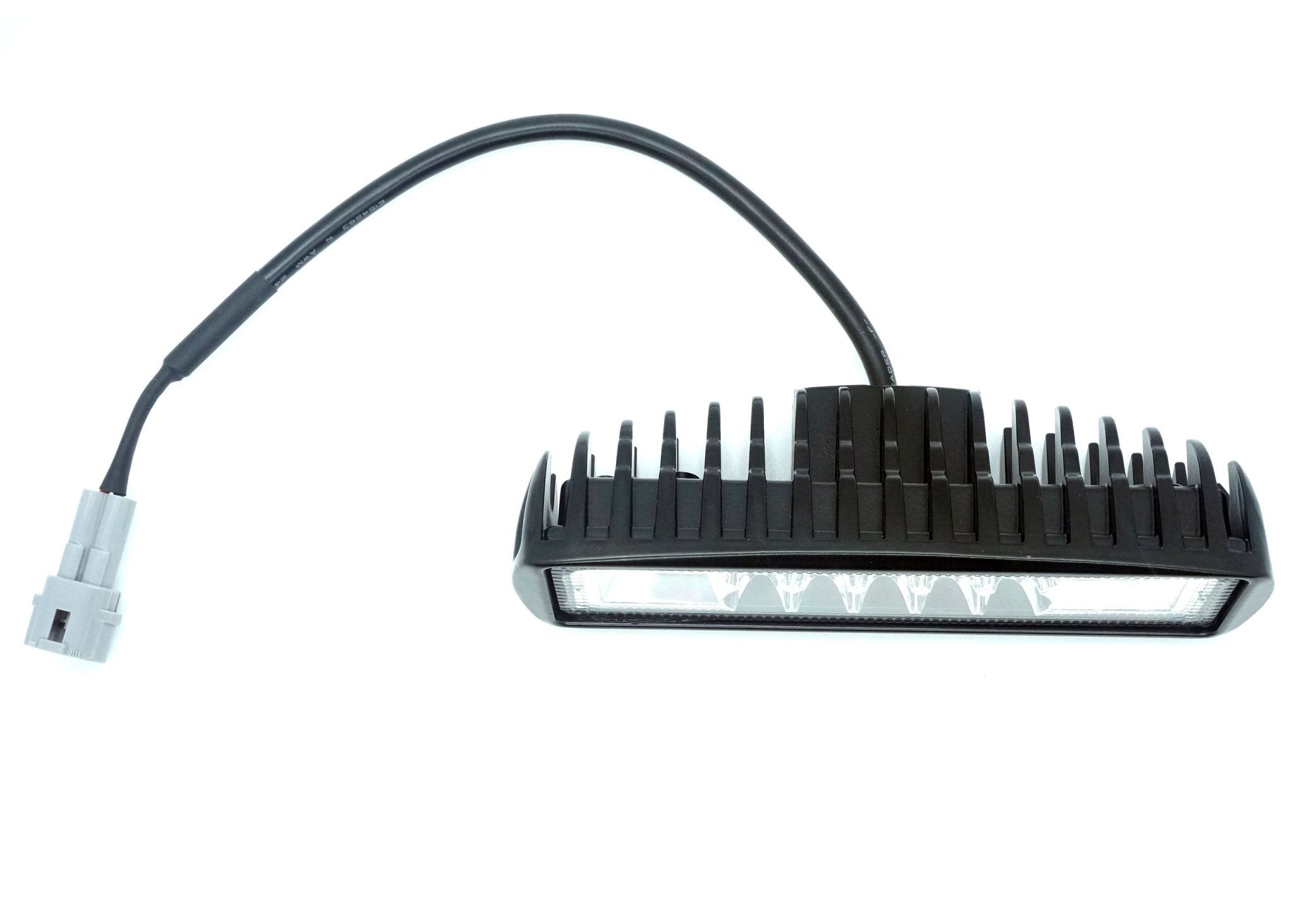 GritShift Blazer LED Headlight for Sur Ron, Segway, & Talaria E-Bikes - TB Electric