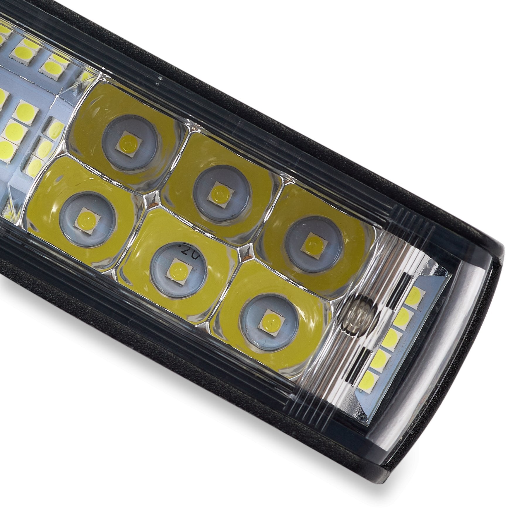 GritShift Blinder LED Light Bar Headlight (Talaria Sting MX4/MX5 Only)