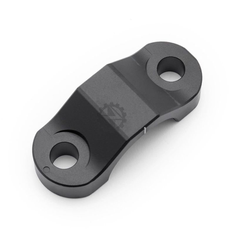 Talaria Komodo OEM Handlebar Upper Clamp (No Headlight Mount)