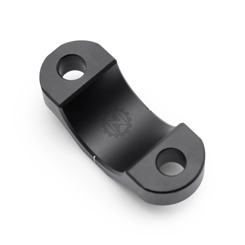 Talaria Komodo OEM Handlebar Upper Clamp (No Headlight Mount)