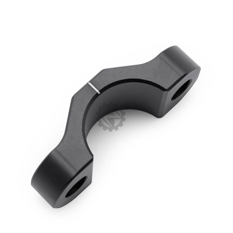 Talaria Komodo OEM Handlebar Upper Clamp (No Headlight Mount)