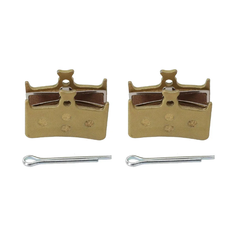 Hope Tech 4 V4 Brake Pads
