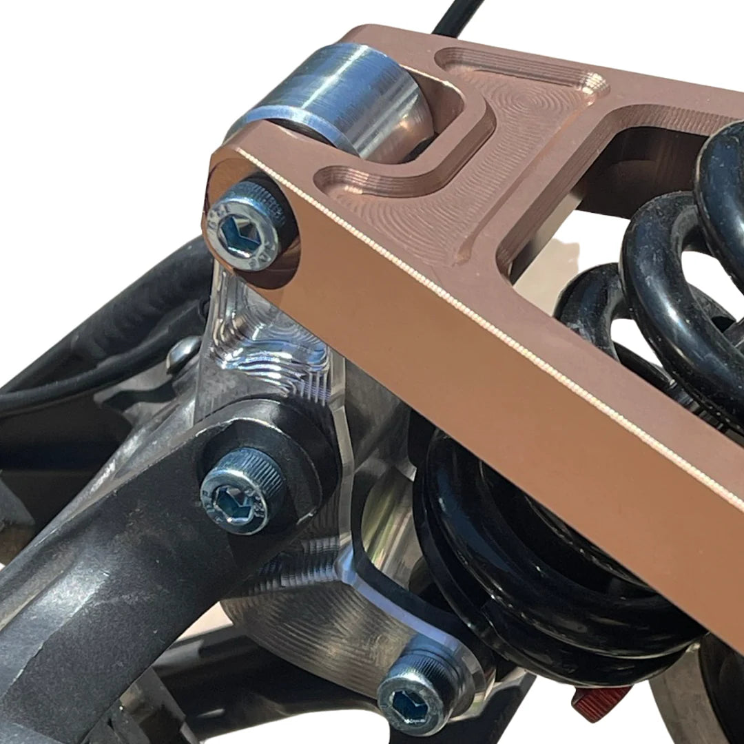 Prickly Surron Lightbee Performance linkage