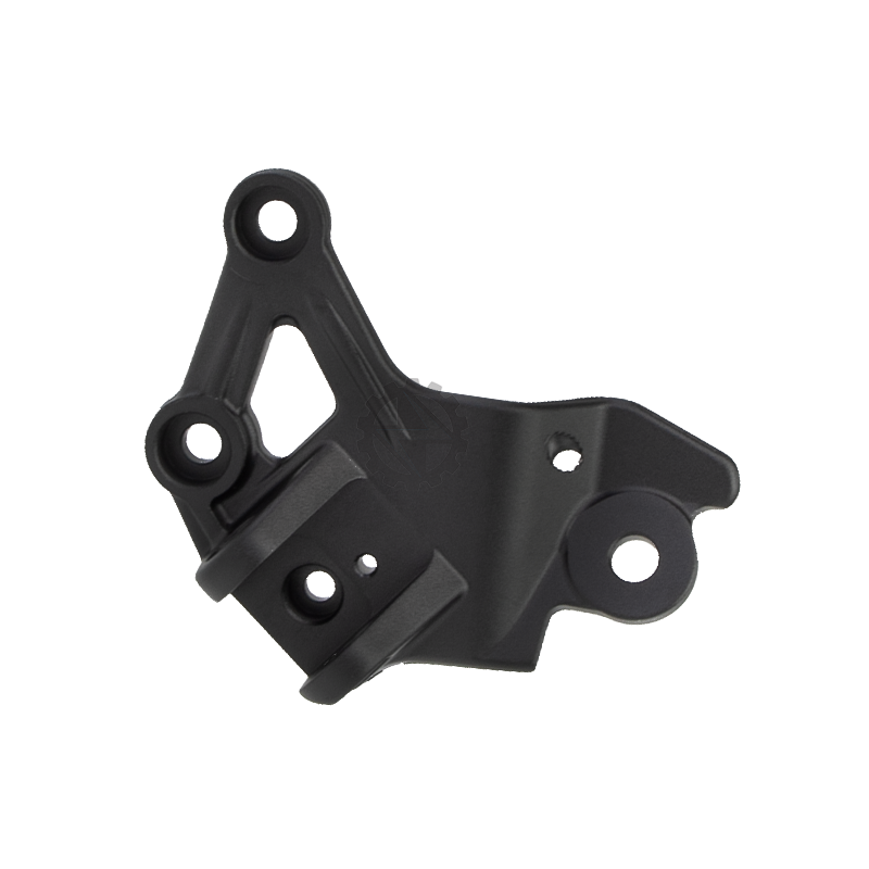 Talaria Komodo OEM Footpeg Mounts