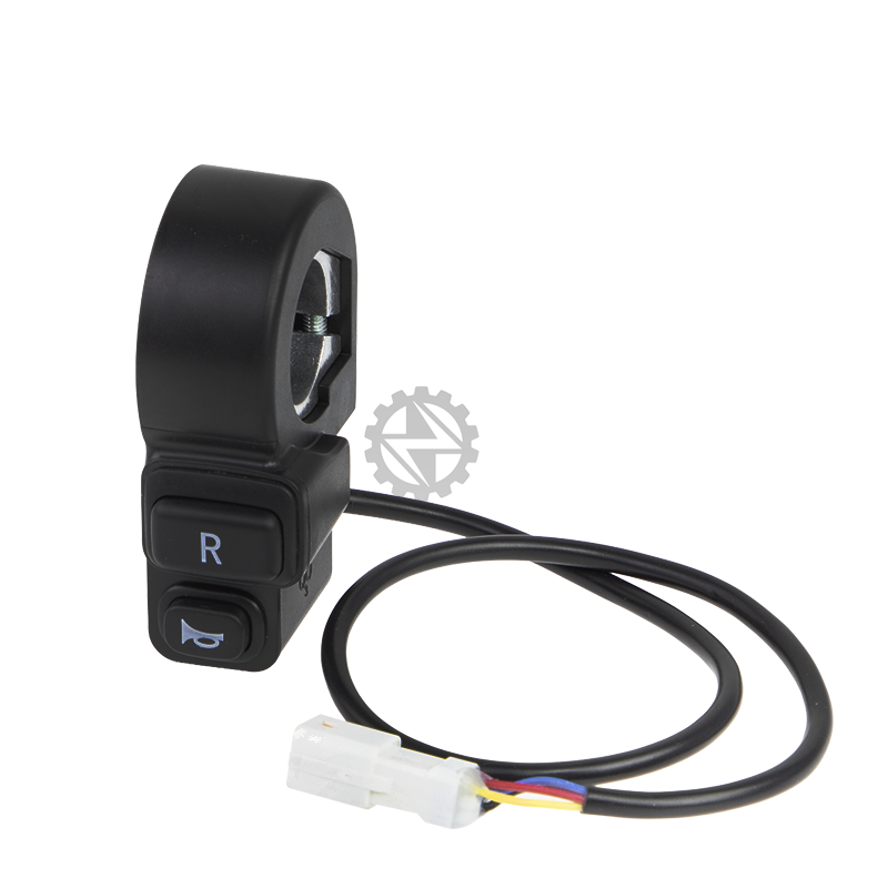 Talaria Komodo OEM Horn/Reverse 2 in 1 Left Switch