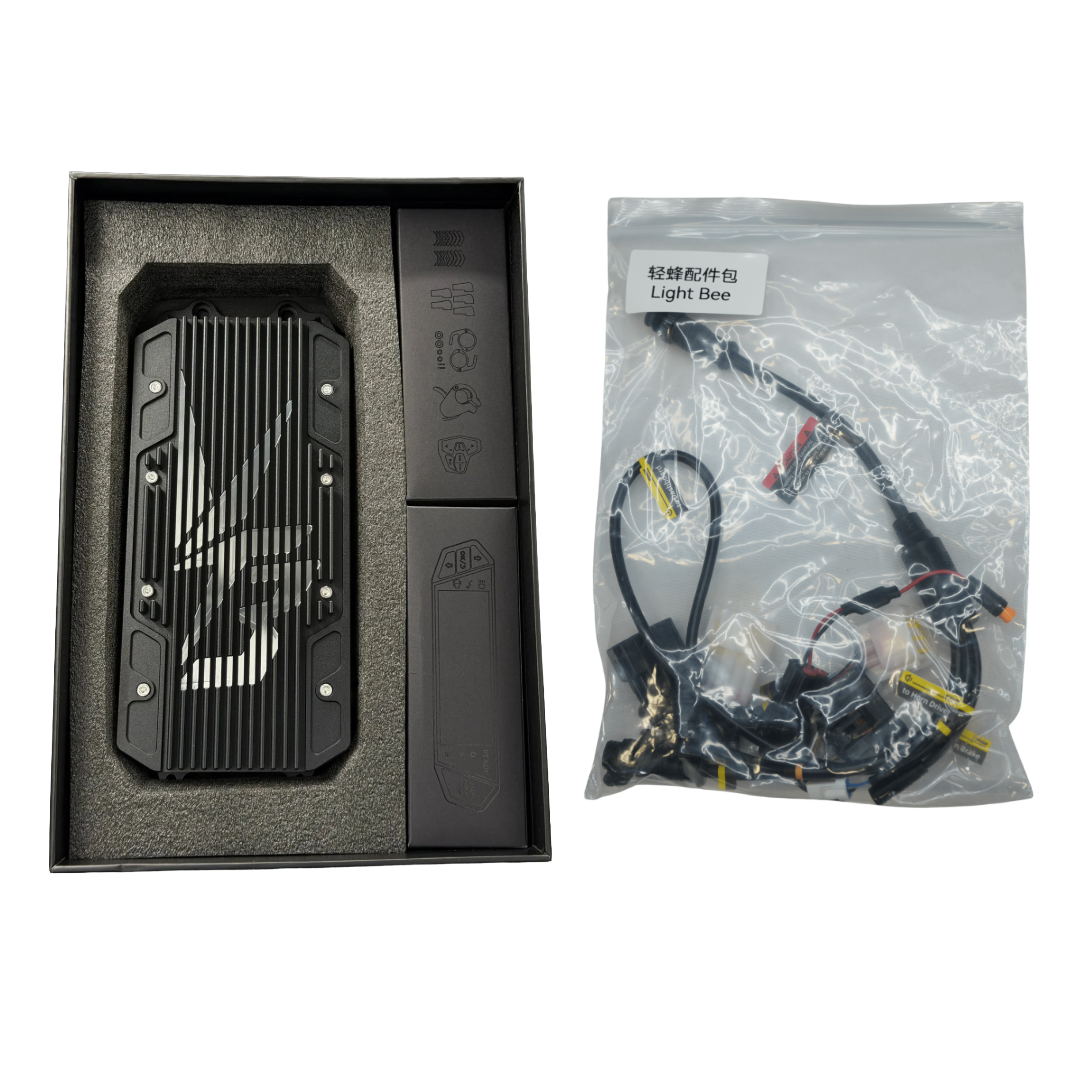 Ventus Aetos Ultra Upgraded Controller