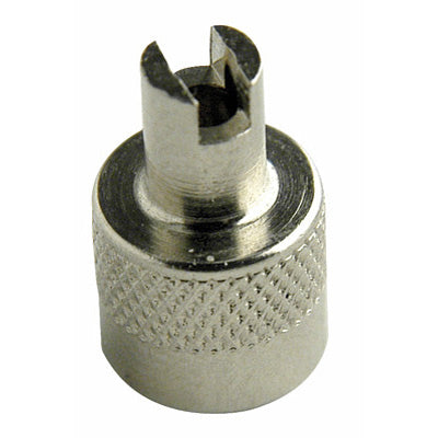 Myers Valve Stem Cap W/Core Remover