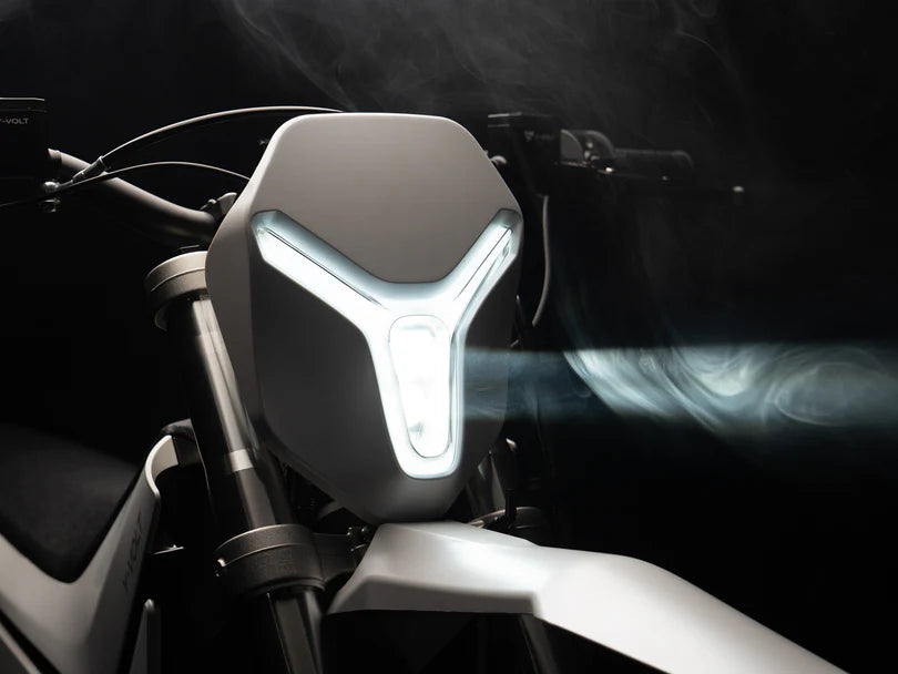 Y-Volt Surge V