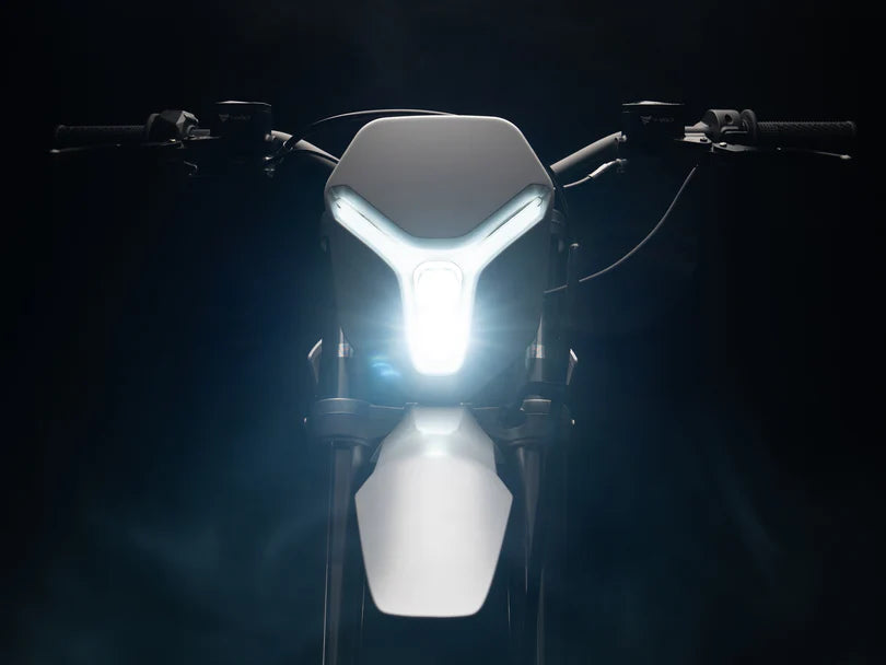Y-Volt Surge V